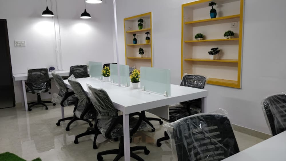 Work Hive Nemi Nagar- Jaipur