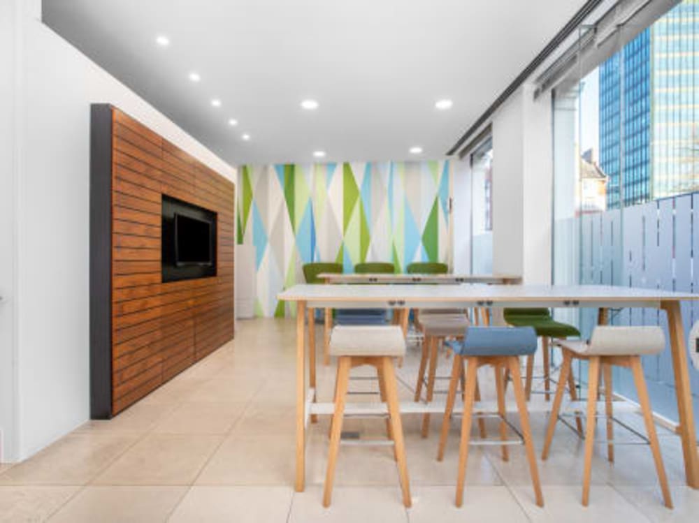 Regus Euston Woburn Place London