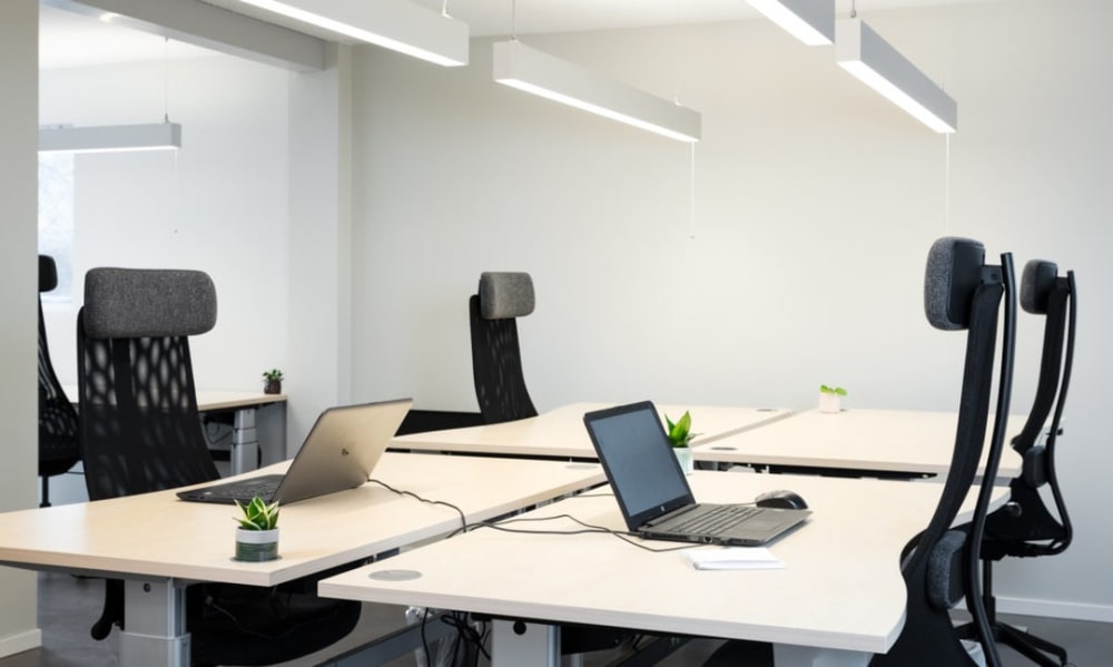 Creator Makerspace- Norway