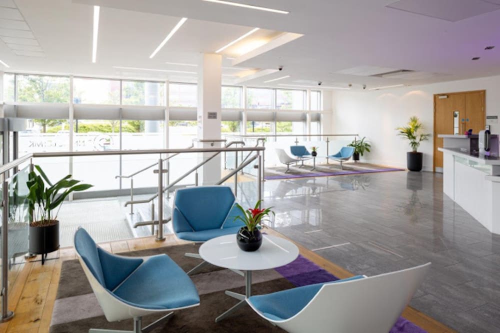 Landmark Milton Keynes Pinnacle