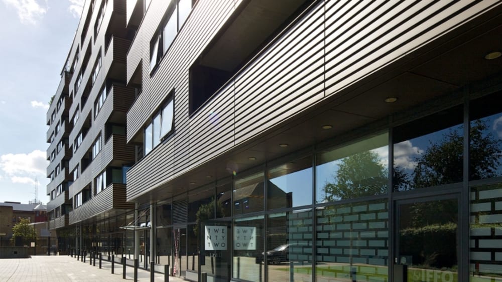 First Base London Wimpole