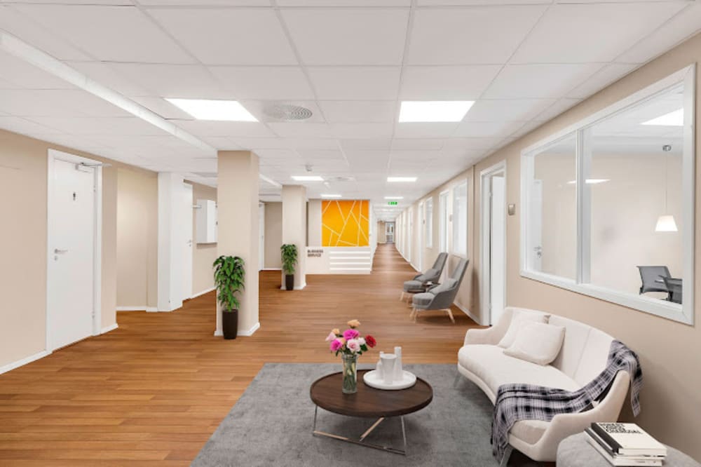 House of Business Møllergata