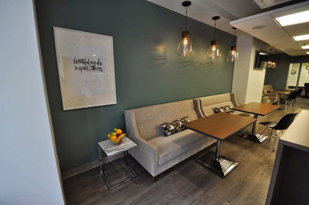 Genius Work Broadway