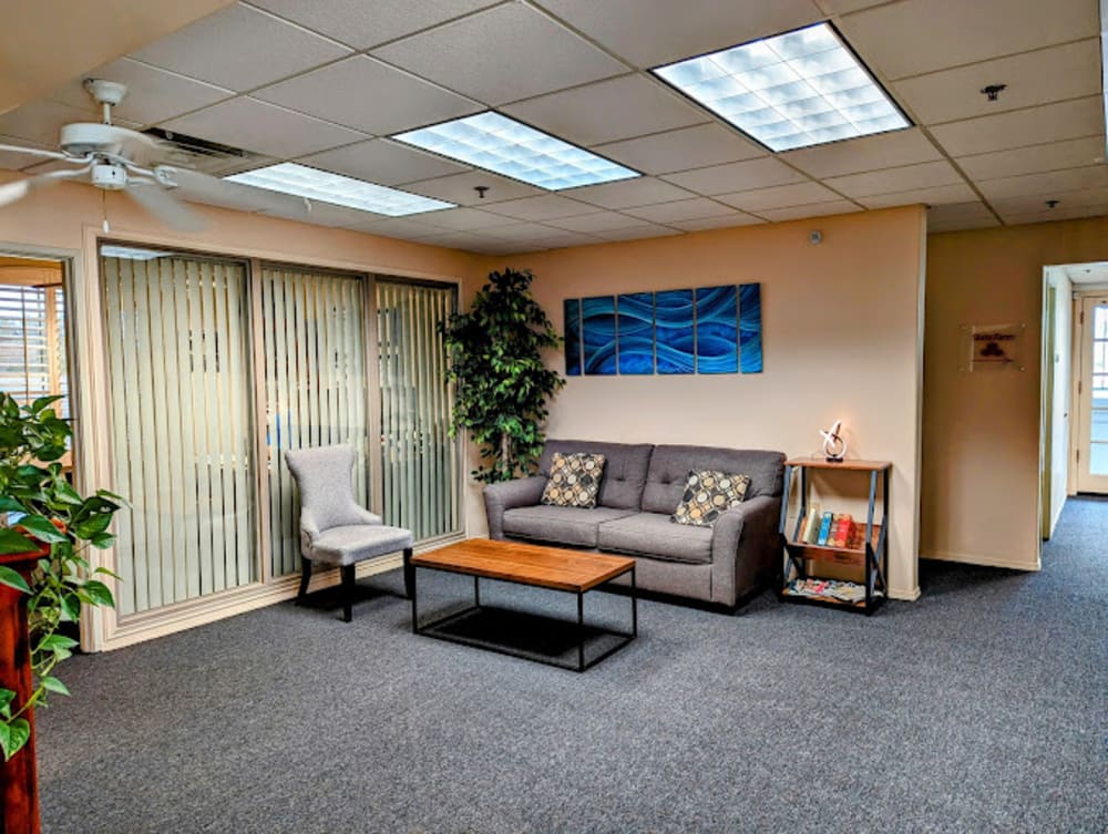 3323 Professional Suites Gilbert