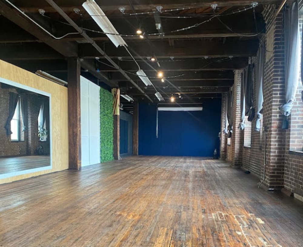 The Workshop Park Ave