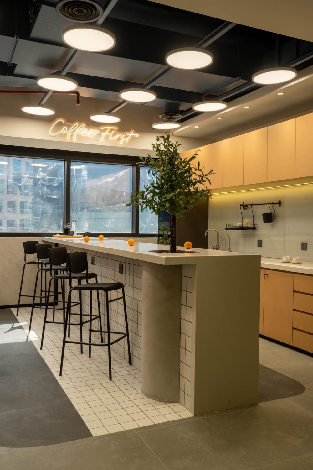 burjuman exit 3 , R308 building