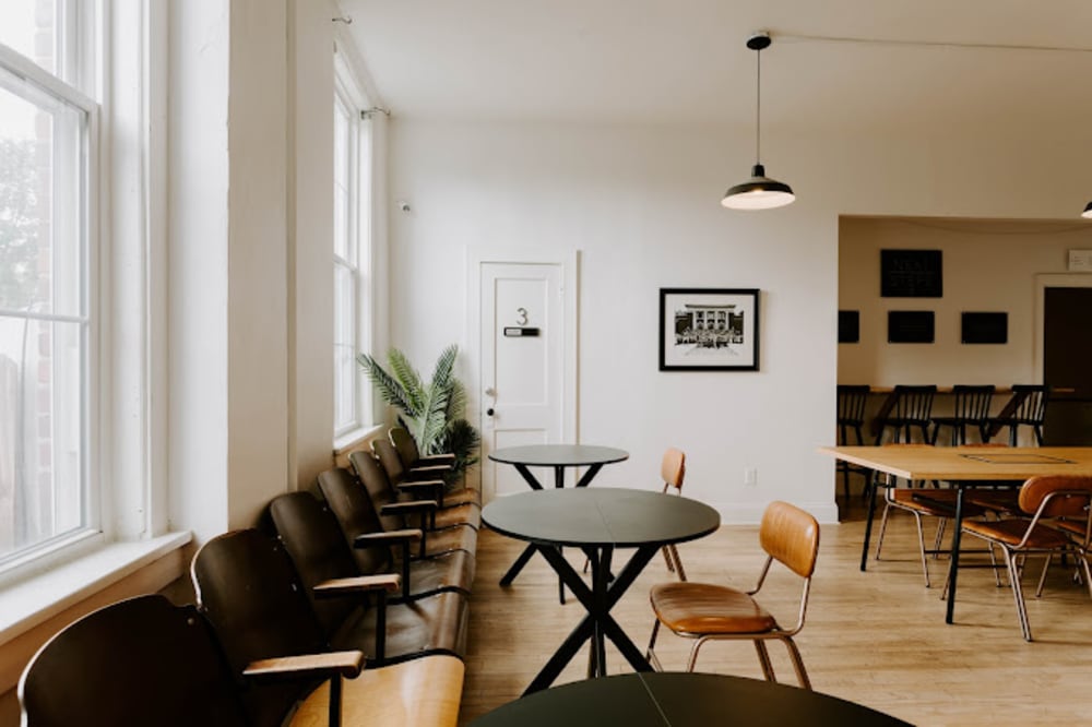 Three One Three McKennie