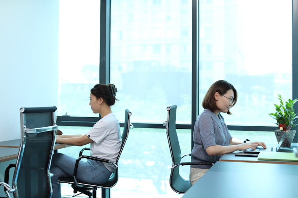 ROIS Premium Workspace