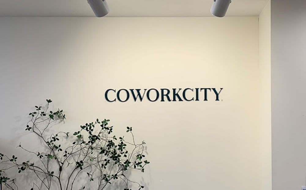 Cowork City