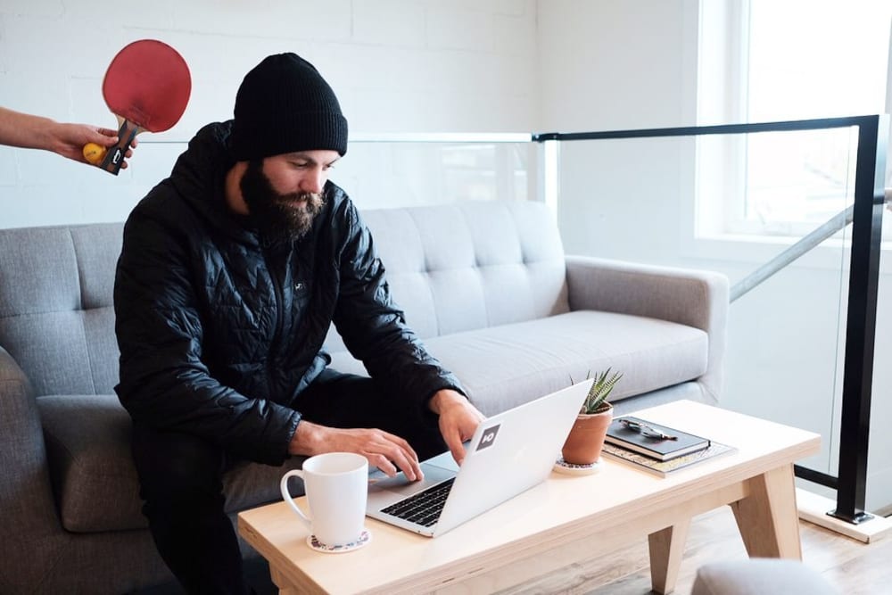 Input Cowork-Nanaimo