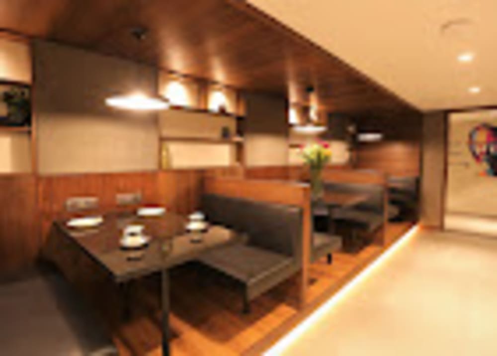 Connekt Nilmani Society Memnagar