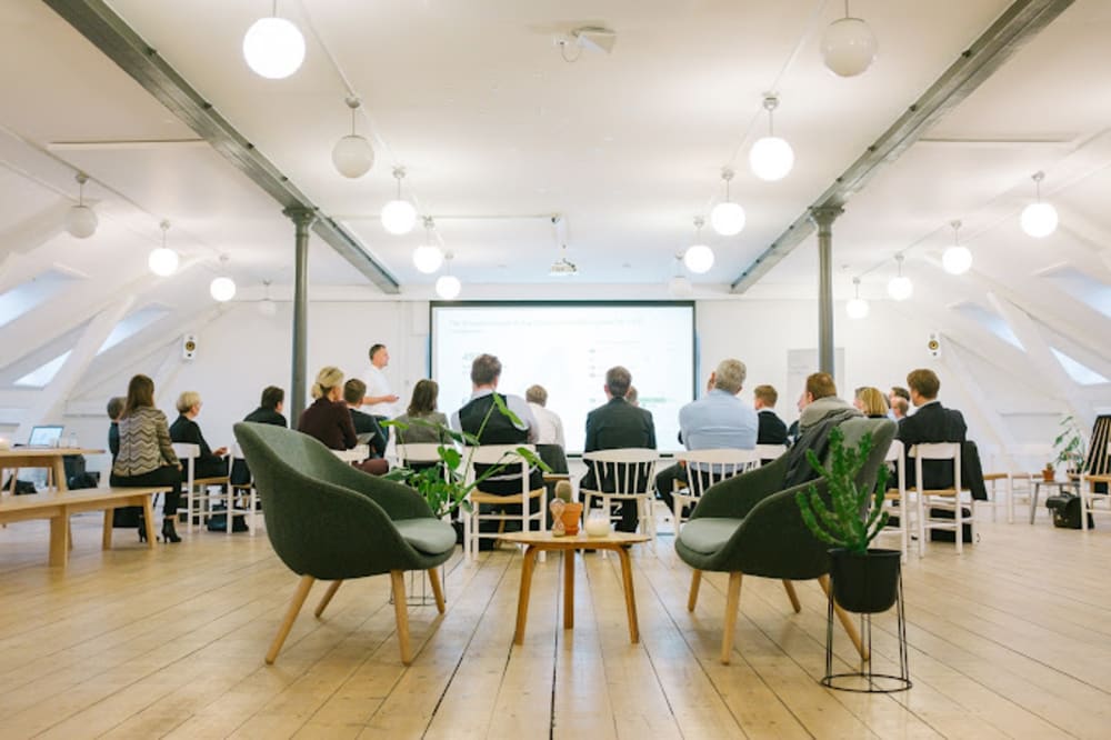 Talent Garden Copenhagen