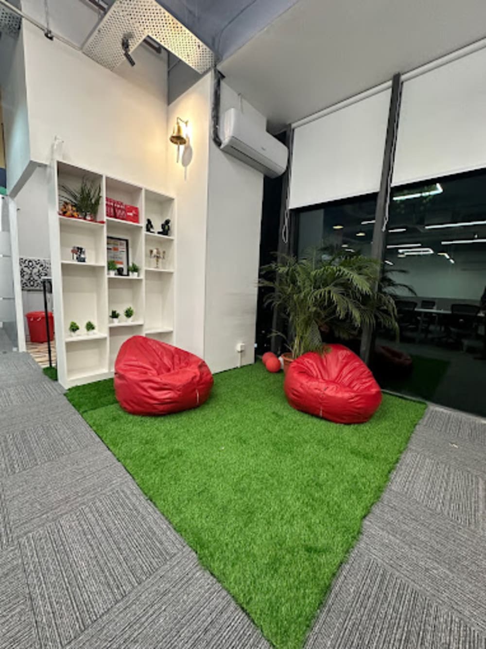 CoWork In Horizon Tower- Jaipur