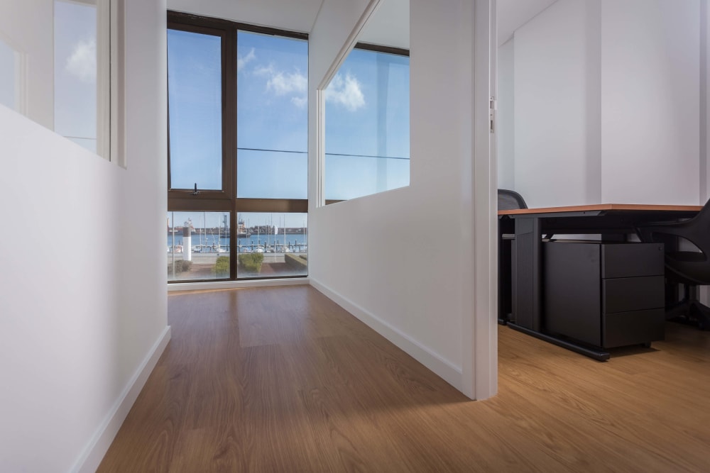 ONE Solmar Business-Ponta Delgada