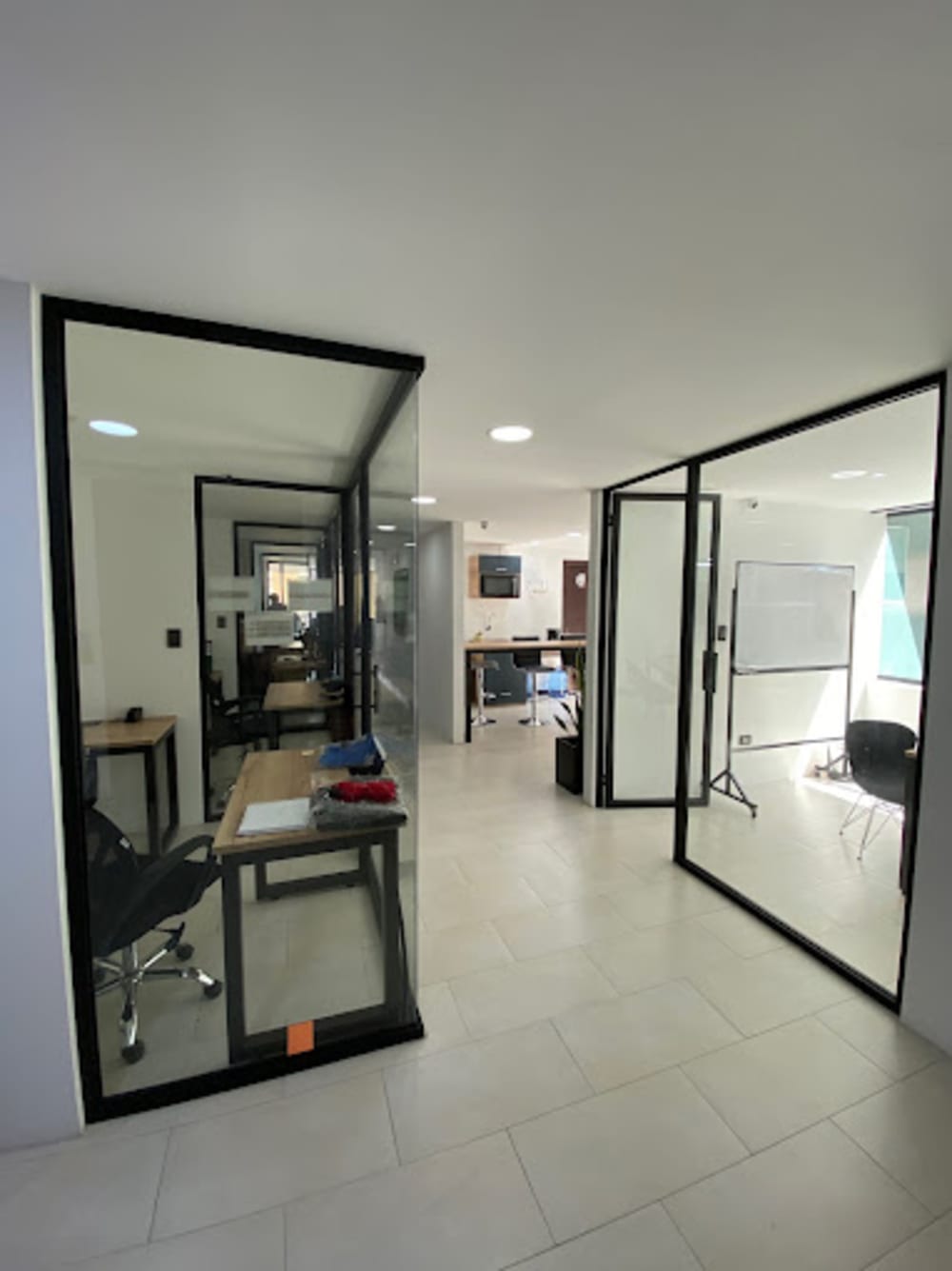 SPACE Cowork- Republica de