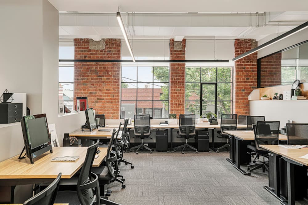 United Co 425 Smith St