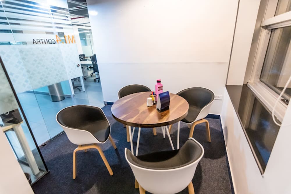 91springboard 74 Techno Park Andheri East