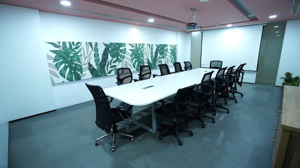 myCOoffice Kukatpally Housing- Hyderabad
