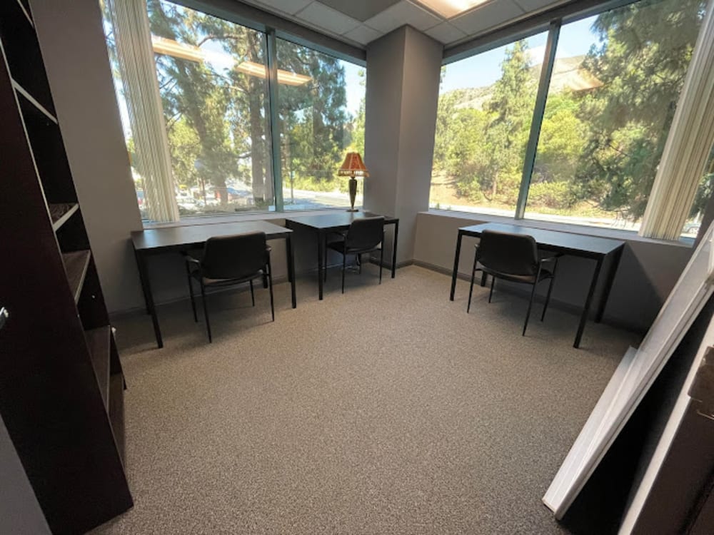 The Muse Rooms Los Angeles