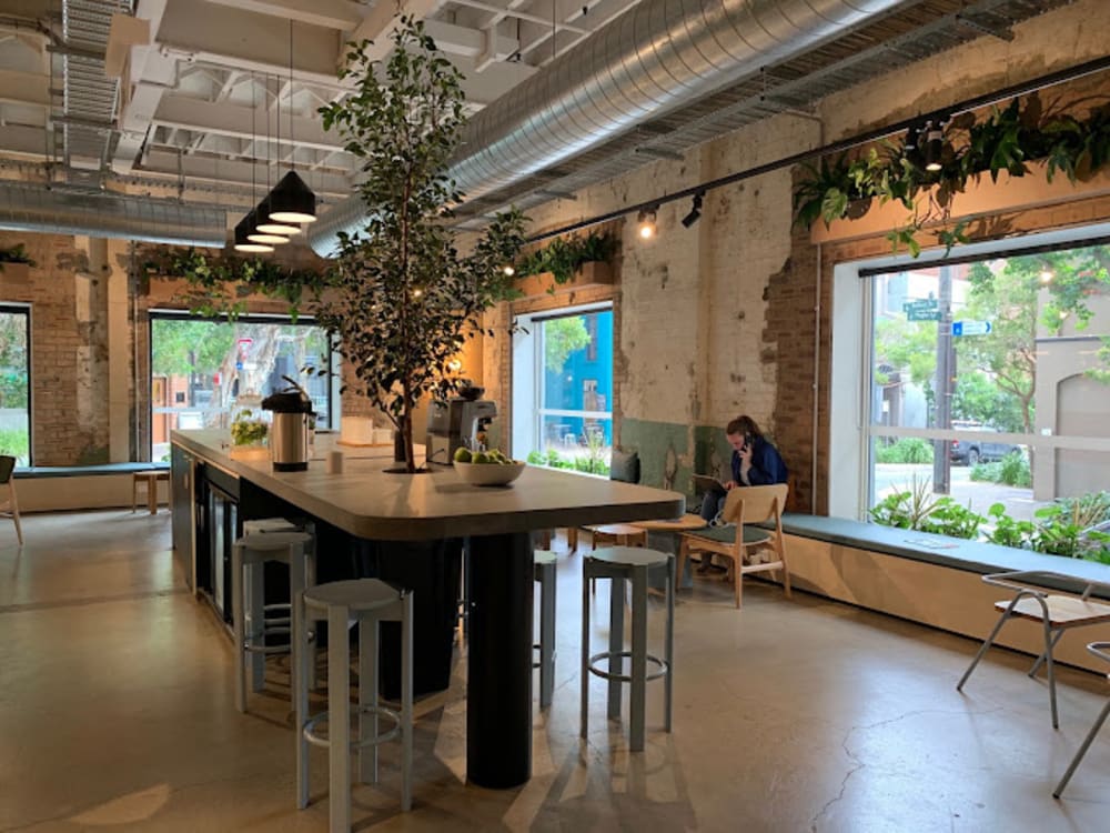 The Commons Meagher Street