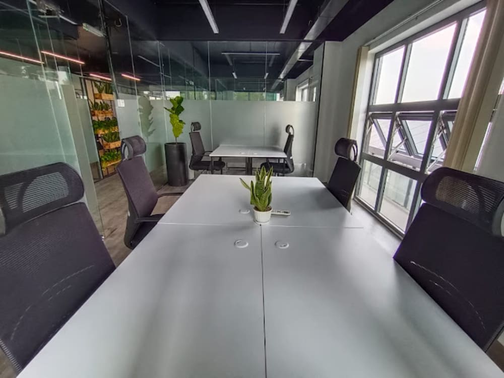 Saigon Coworking Thao Dien