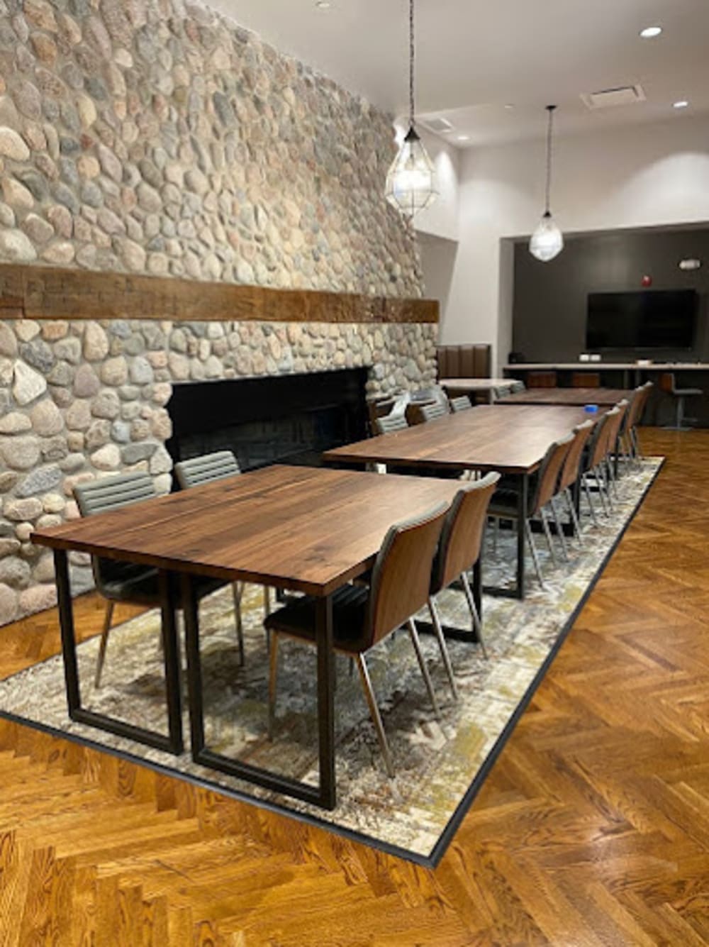 COhatch Deerfield-Mason