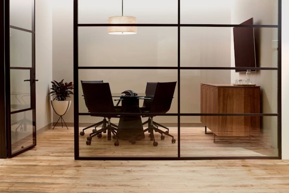 Camp David Industry City