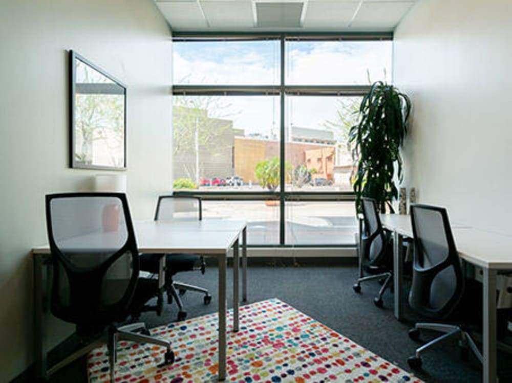 Spaces Old Town Galleria