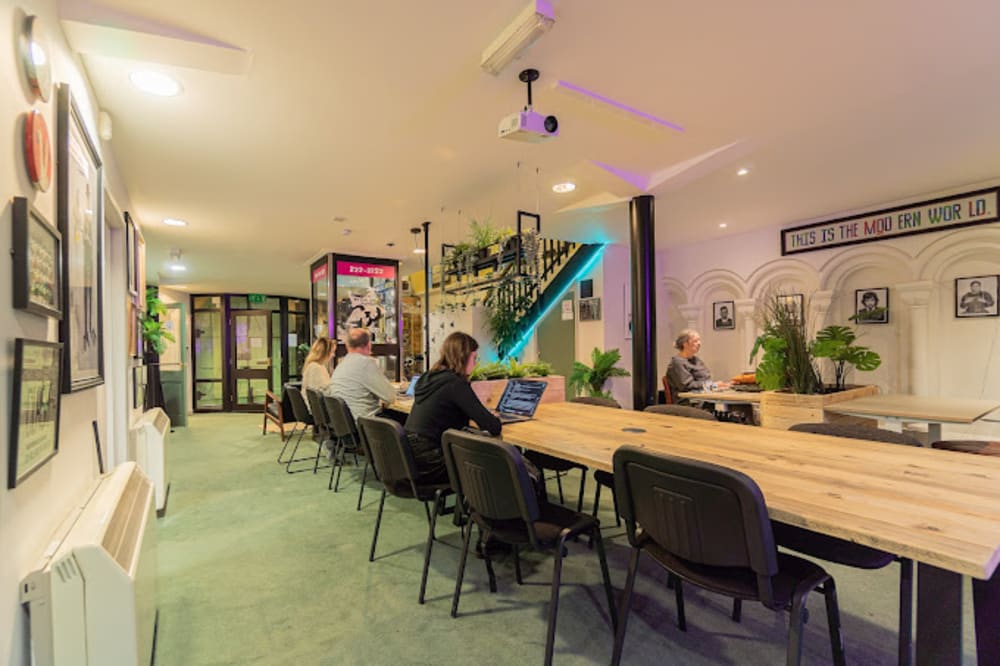 Design Chapel Cemetery Southampton