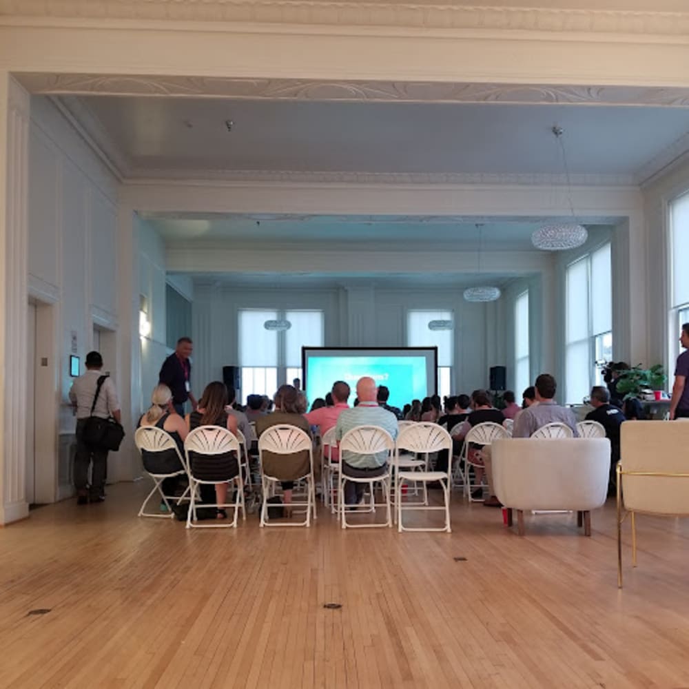 Raleigh Founded Capital Club-Raleigh