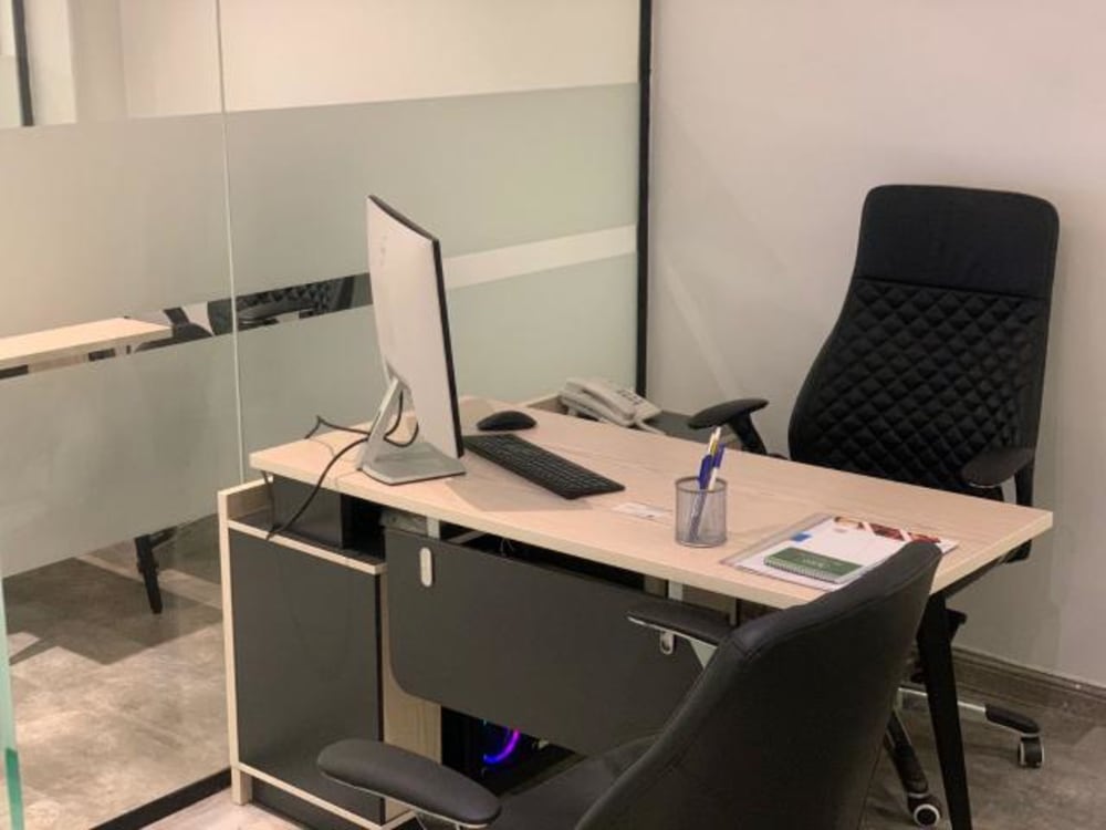 The Wise Business Hub-King Fahd