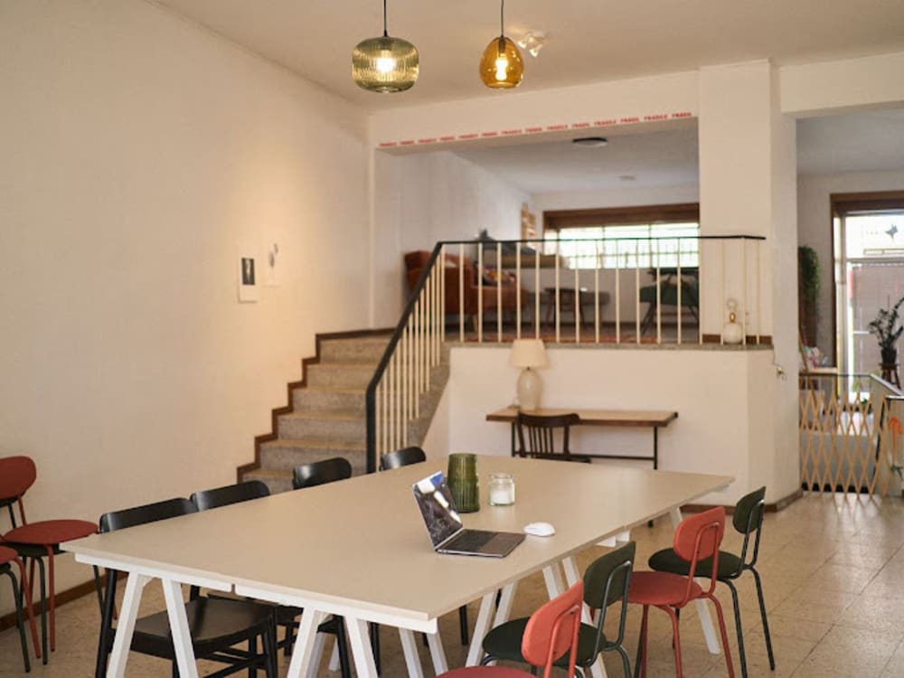 SVET-Art Coworking Space