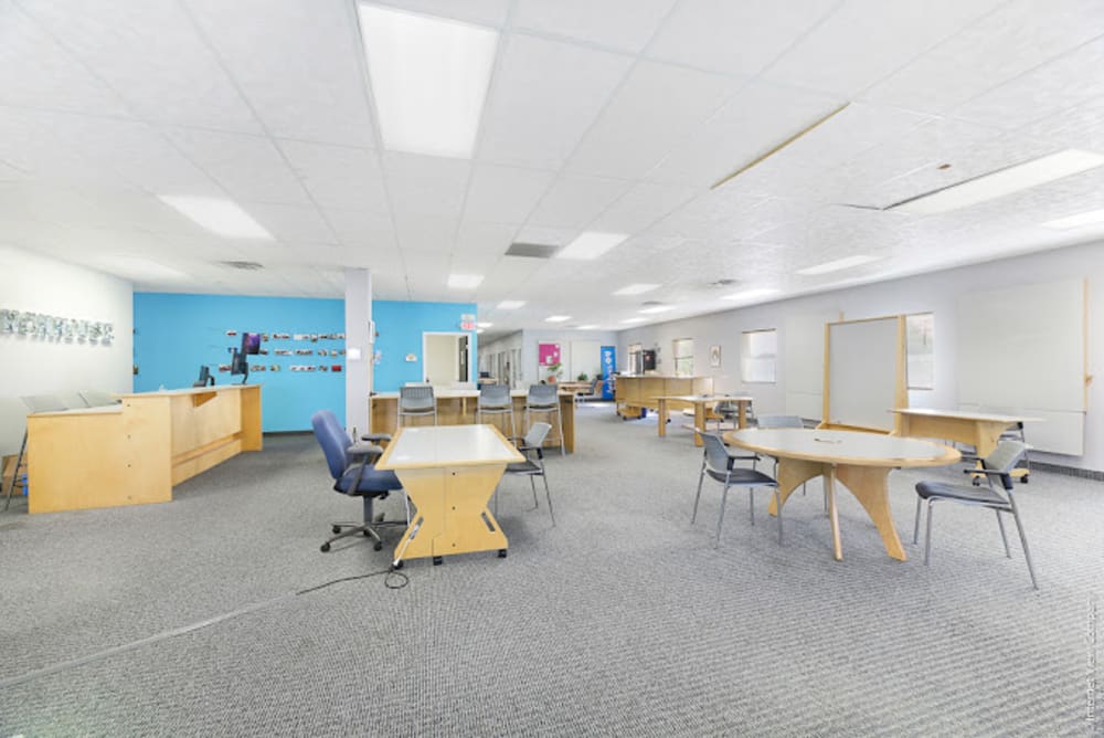 LaunchHouse-Highland Heights