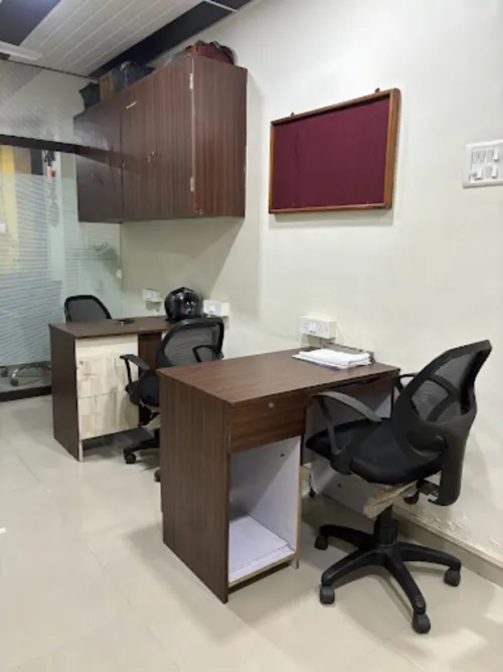 Coworking-Shanti Niwas