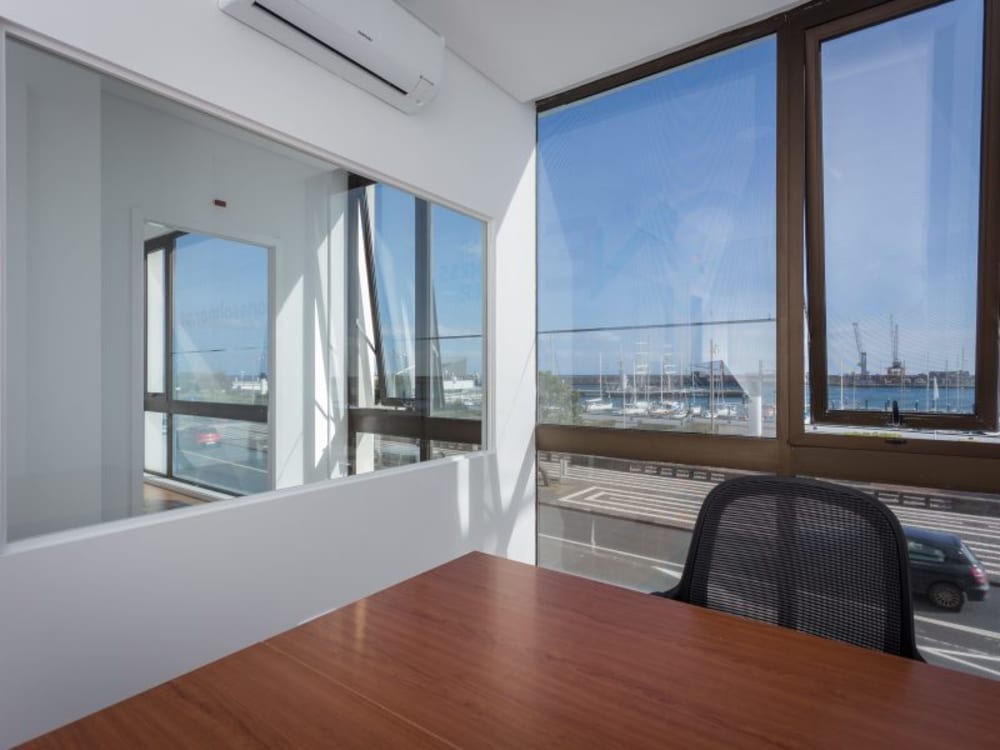 ONE Solmar Business-Ponta Delgada