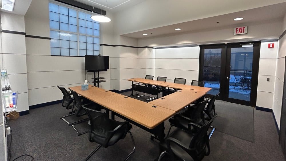 Studio CoWork-Golden Valley