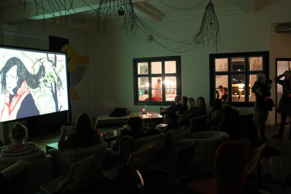 Ideas Lab Filmby Aarhus