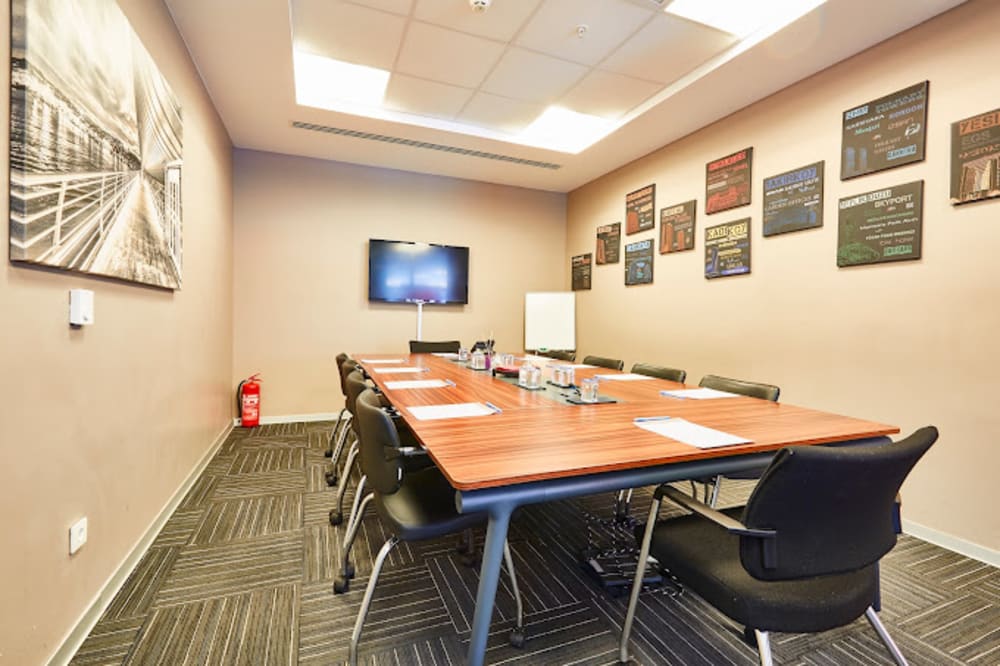 eOfis Tepe Prime Ankara