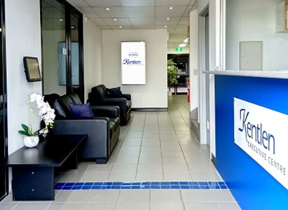 Kentlen Executive Centre 1048 Beaudesert Road