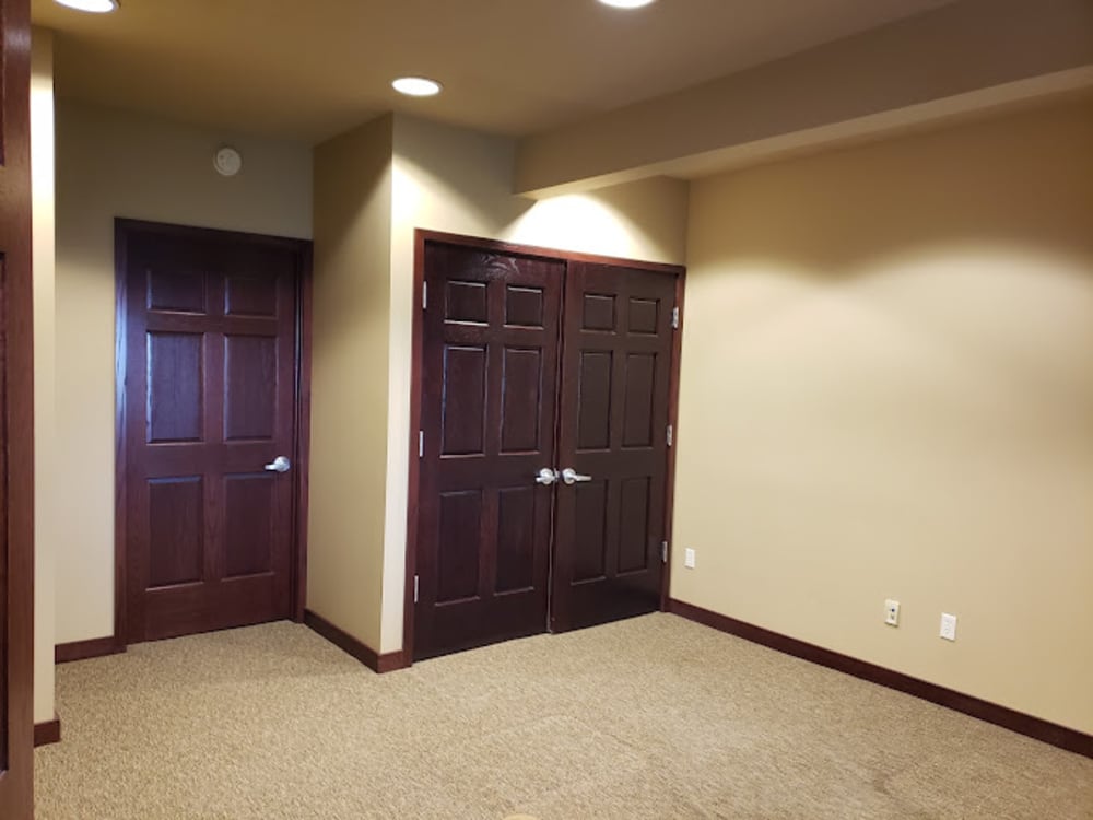 Optimal Offices Plaza-Omaha