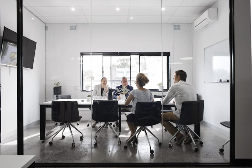 South Hive-Melbourne