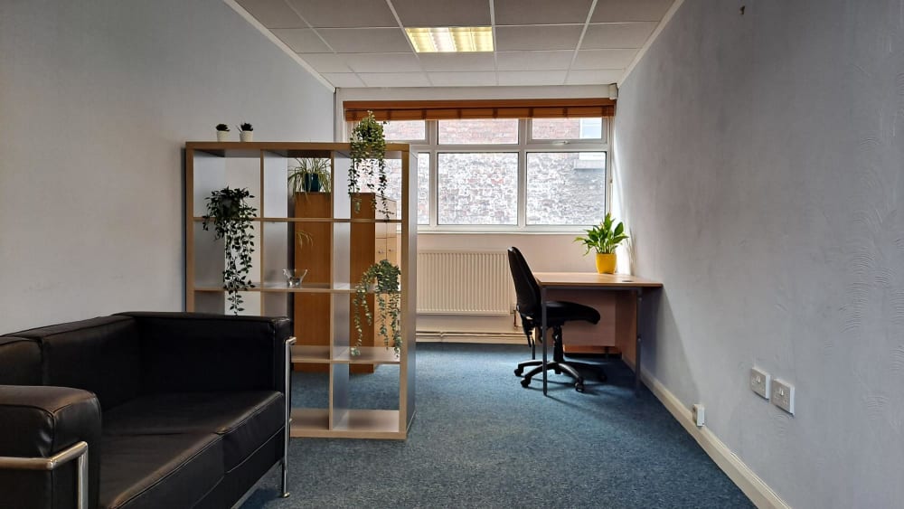 Janhill Sunderland House Macclesfield