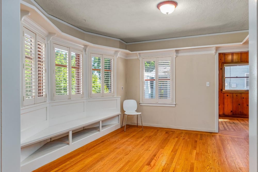 Union Park Creative Spaces