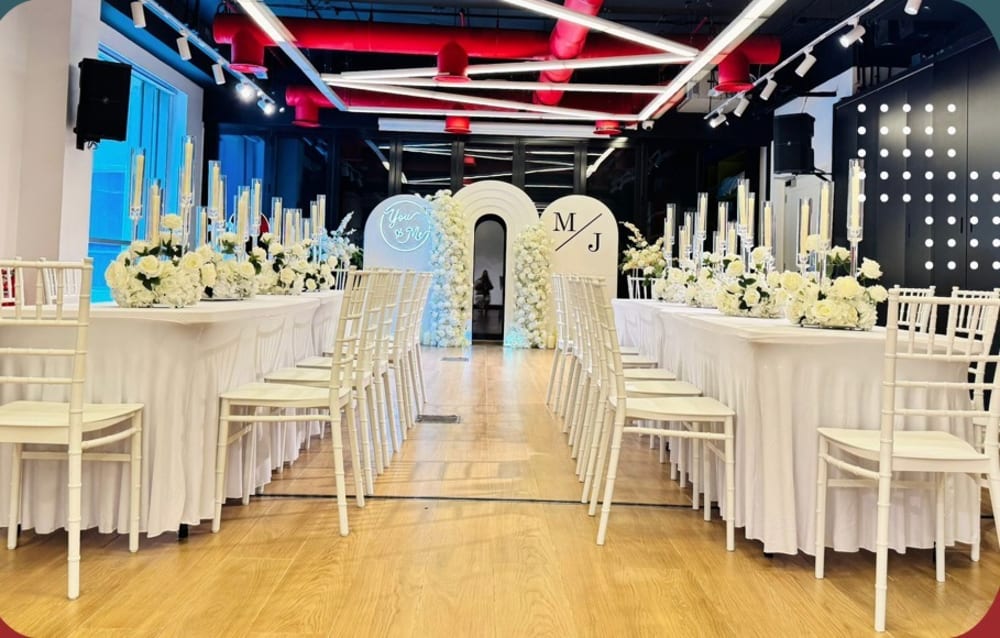 Armada Events Center