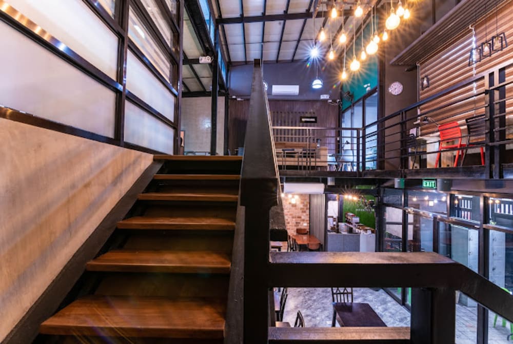 933 Creatives Manila