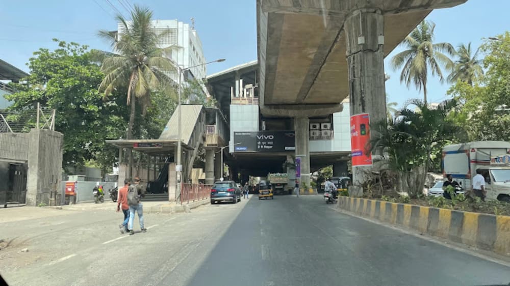 Spaces - Inspire Hub Andheri West