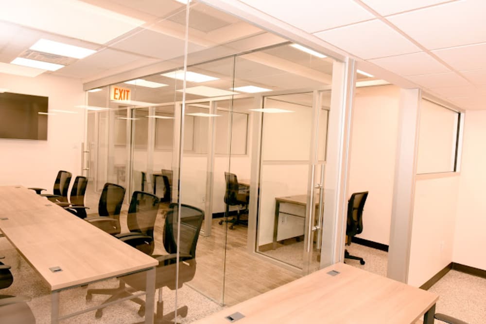 Absolute Office Spaces