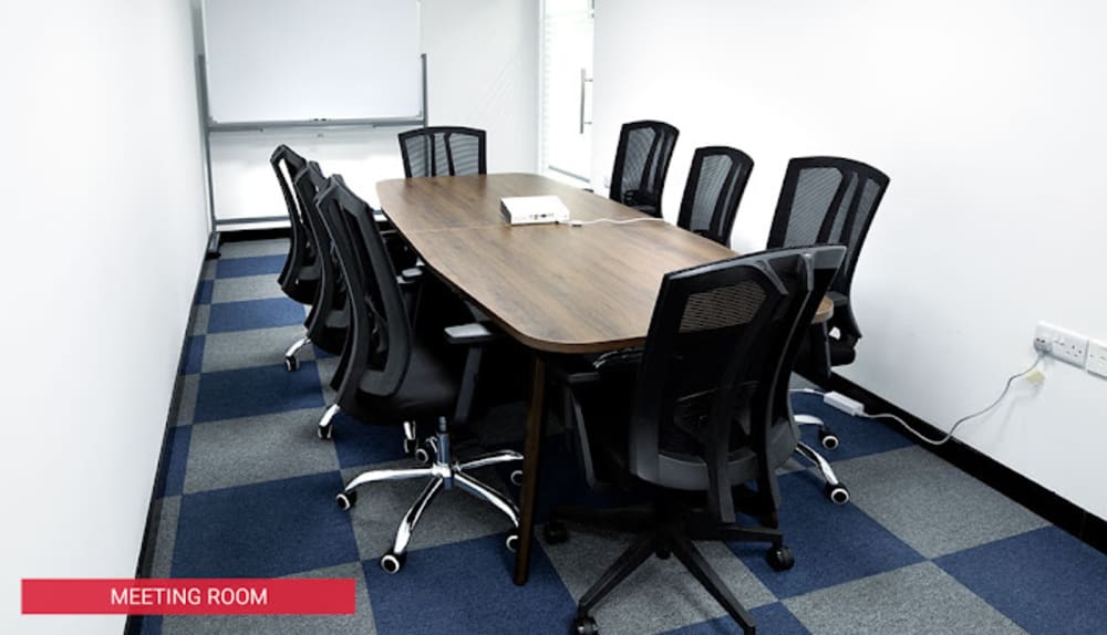 Wave Business Sheikh Zayed Rd