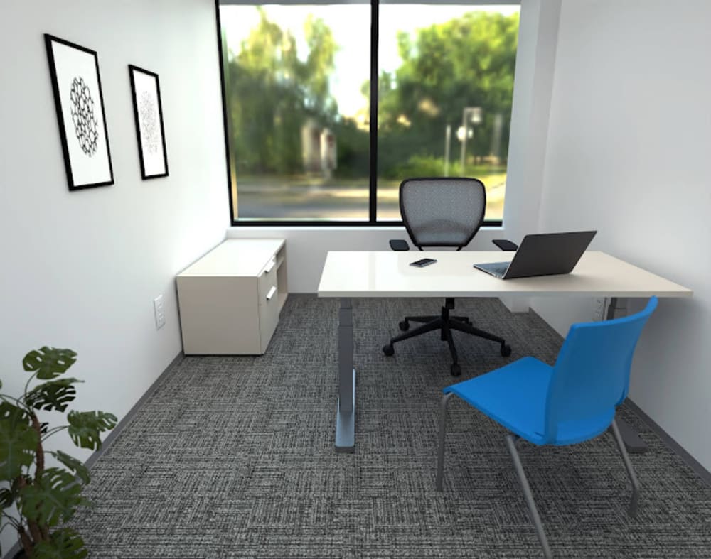 Office Suites One High