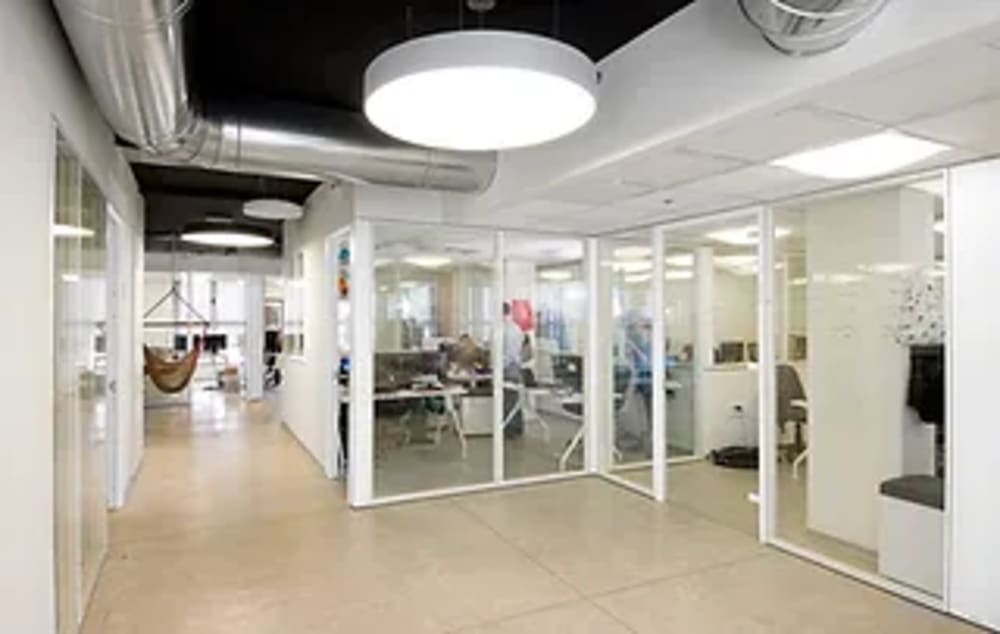 RAM Properties Warrington